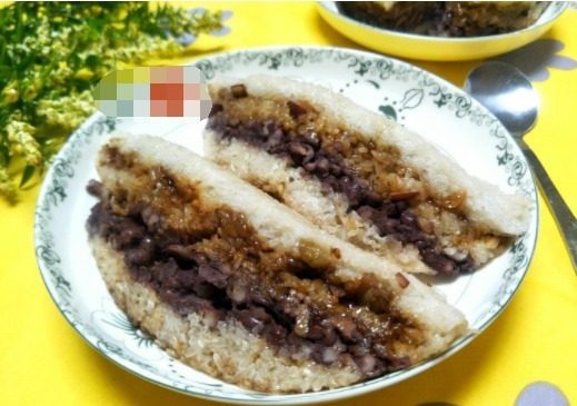 这美味一定别错过,简单蒸一蒸,软糯弹牙又香甜,比粽子好吃