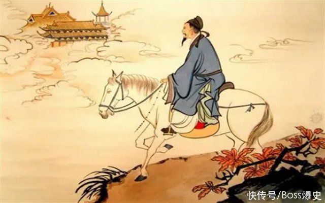 流传|唐朝诗人中举后写下一首诗,最后两句诞生两个成语,流传至今