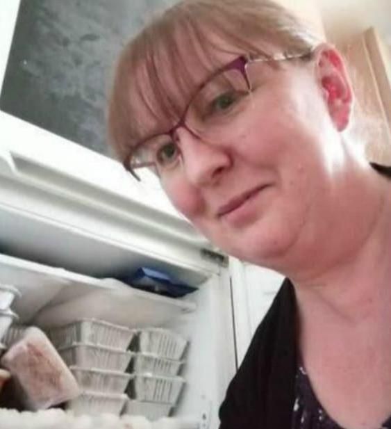 英国|英国“超懒惰”妈妈火了,每个月只做两次饭,一次能吃半个月