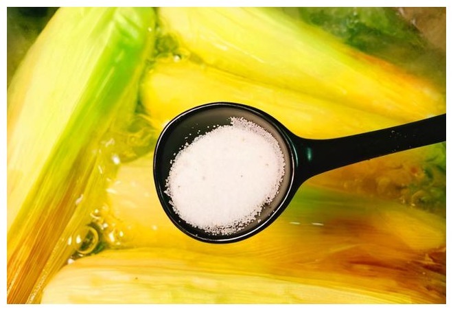 玉米|保存玉米，有人先煮后冻，有人直接冻，这么做才对！玉米鲜甜如初