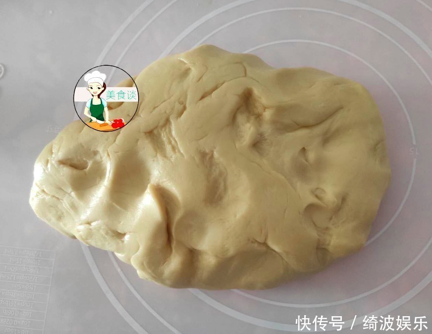 添加|宅家20多天，孩子想吃面包，我从不出去买，自己做零添加、更健康