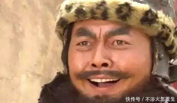 如果《三国演义》倒过来写，会是个什么样的故事看完不要意外！