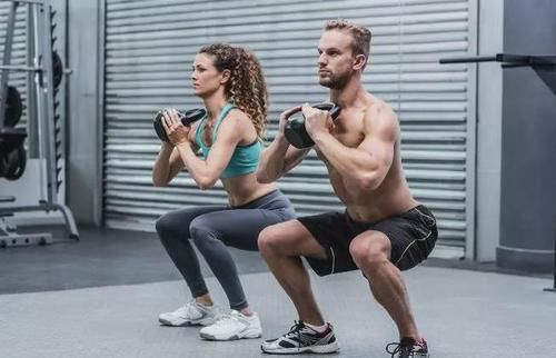 健身|无深蹲怎么健身？深蹲终极教程