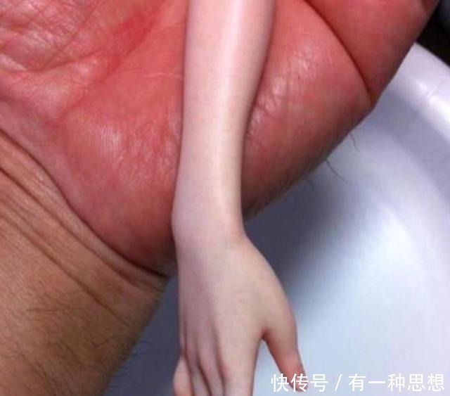 动漫|动漫手办“仿生争霸”,能看见血管已跌落神坛,水的塑造登上巅峰