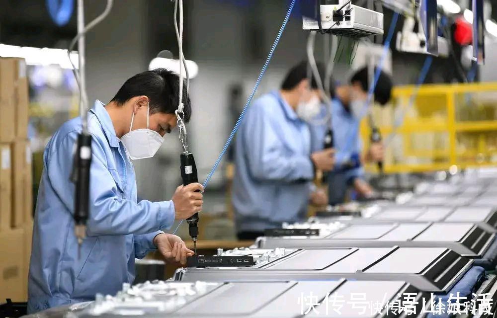 大项目|5省6个半导体大项目流产,国家正式出手,必须严惩