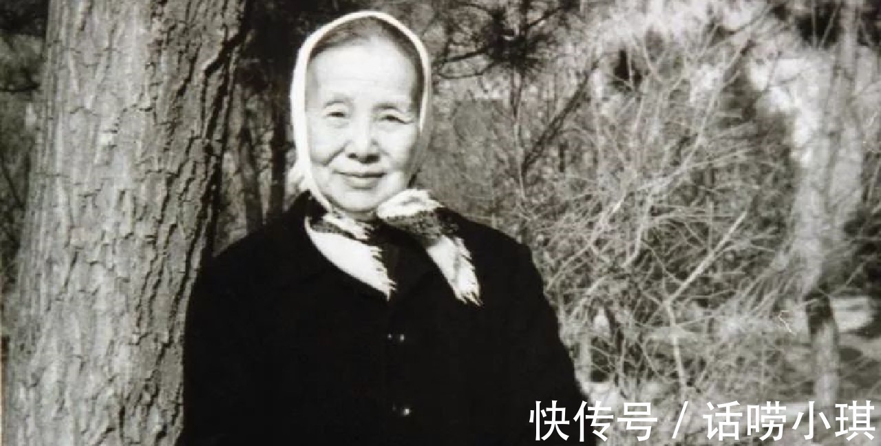 才女$林徽因暗讽,张爱玲鄙视,鲁迅看不惯:才女冰心为何“万人嫌”?