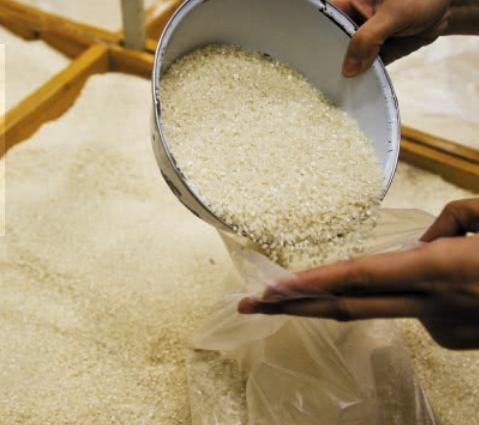 差距|去超市大米,袋装好还是散称好导购说出两者区别,差距很大