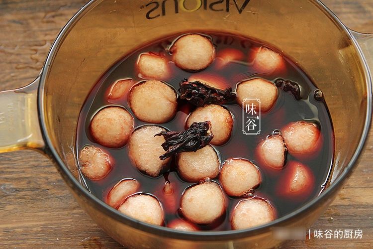 立秋后，最该吃此水果，加红酒煮一煮，好吃又养人，对女性尤其好