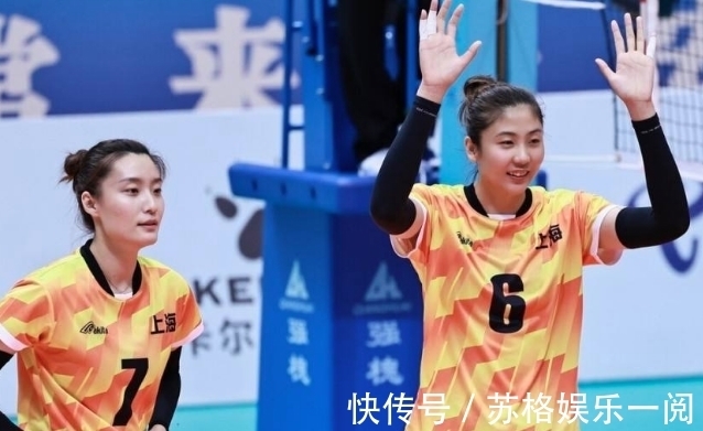 新星|女排主帅放烟雾弹,新星却曝出夺冠目标,中国排协雄心真不小?