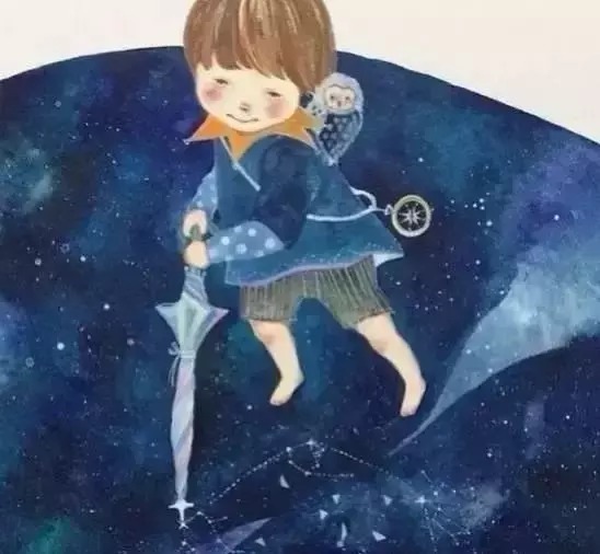 家长|教育孩子时,你只要管好这三点,就是一个合格的家长!