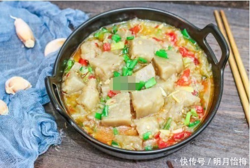 道道是经典,款款都下饭,5道巨好吃又家常的菜,想想都要咽口水