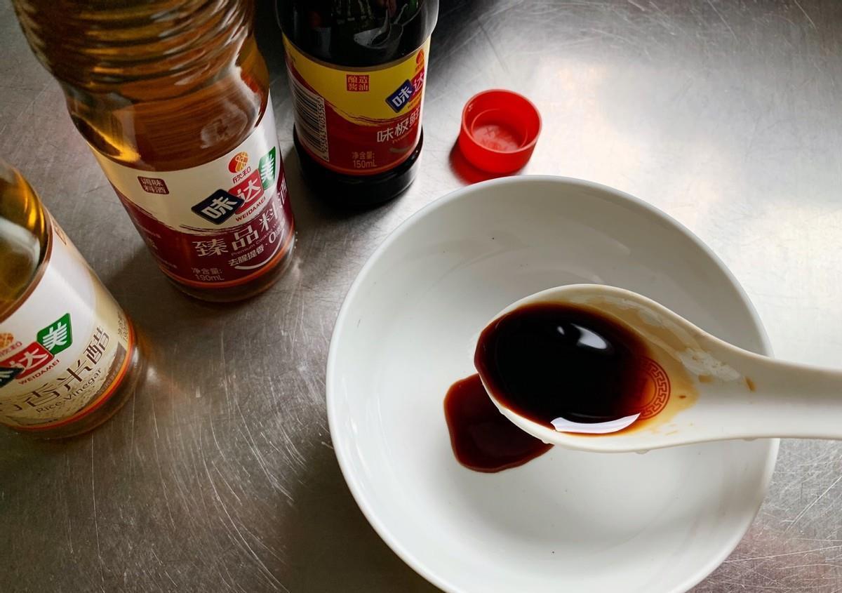 老少皆宜|年后，全家都迷上此菜了，一周吃3回都不够吃，开胃还下饭