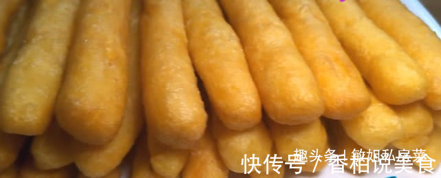 红薯不做煎饼,教你不放面粉如此做,外脆里软,一周吃5次不会腻