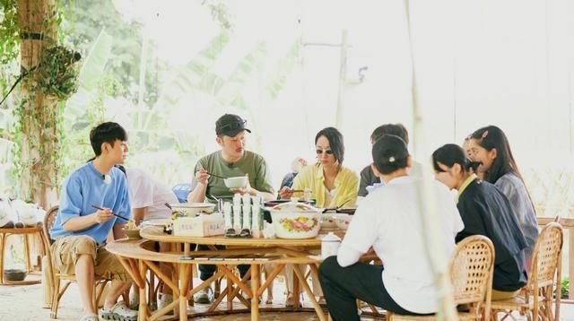 烦人|《向往的生活》现在的植入有多烦人黄磊终于忍不下去了