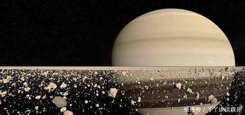 星际 旅行者1号在180亿公里外的发现，让人类“失望”，有害射线激增