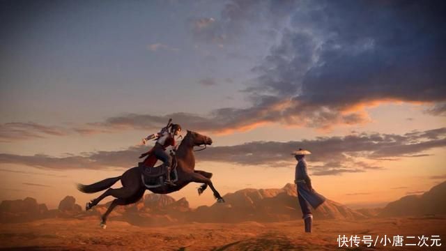 尸祖|不良人完美收官，尤川加入十二垌潜心修炼，蚩梦执掌万毒窟