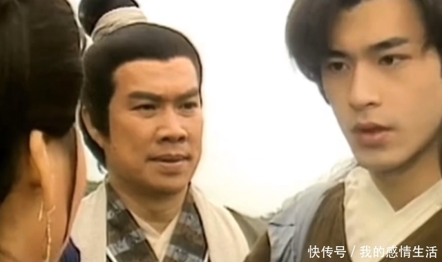 明白|郭靖对杨过到底有多好,反对师生恋也是为他好,杨过多年后才明白