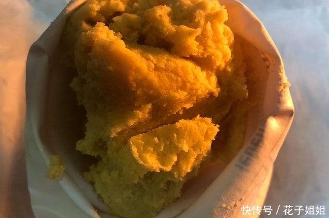 曲奇|冬季怎么烤曲奇脆口曲奇的诞生