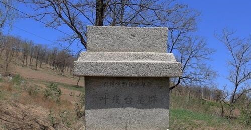 葡萄酒|叶茂台发现辽代陵墓,出土装有千年葡萄酒的瓷瓶,专家还尝了一口