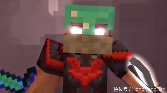 歌唱|我的世界：一首歌唱出HIM的一生，歌词太迷人，令人无法自拔