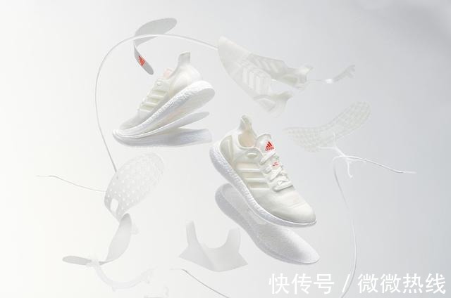 球鞋|名牌球鞋再生路你的Nike鞋可能是塑料瓶“转世”！