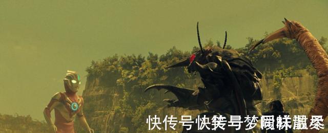 盖迪|奥特曼:渴望成为光之巨人的3位反派,2位成功,1位黑化为魔人