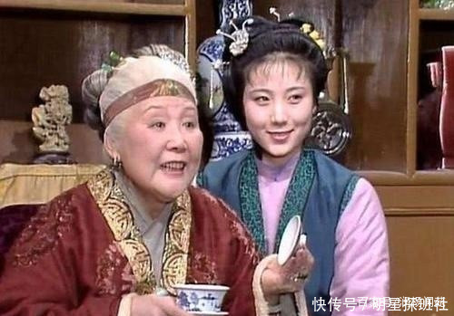 丫头@10岁的雪雁背井离乡,陪黛玉去人生地不熟的城市打拼,非等闲之辈