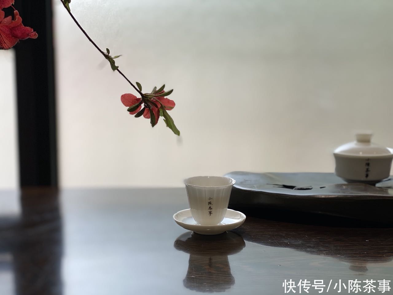  冲泡|还在用保温杯冲泡红茶？别再荼毒好茶了，红茶的正确泡法看过来