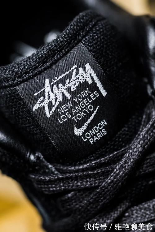 zoom “富婆快乐鞋 2.0”!这颜值、这质感,小编只能祈祷别再涨价了!