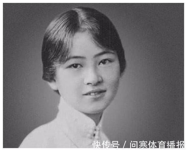 清华#林徽因去世7年后,梁思成向林洙“求爱”,死前留给林洙8个字