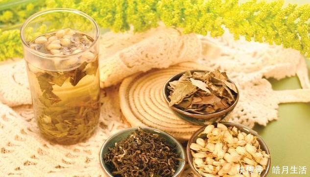 健脾祛湿|一两茯苓一两金,茯苓和它“很般配”,有助健脾祛湿,告别大肚腩