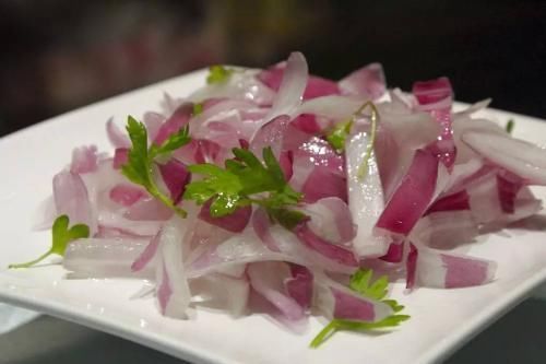 人到中年適合常吃3食物，補充營養，血管不堵了，身體倍棒！