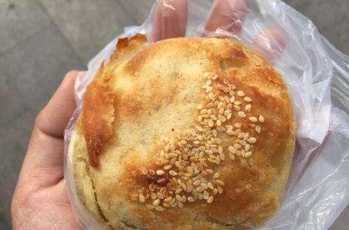 中国|中国最出名的6张烧饼,吃过3种算你牛,全吃过请收下我的膝盖