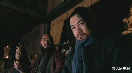 牛二|水浒传中,杨志卖刀要价三千贯,这个价格到底算不算贵