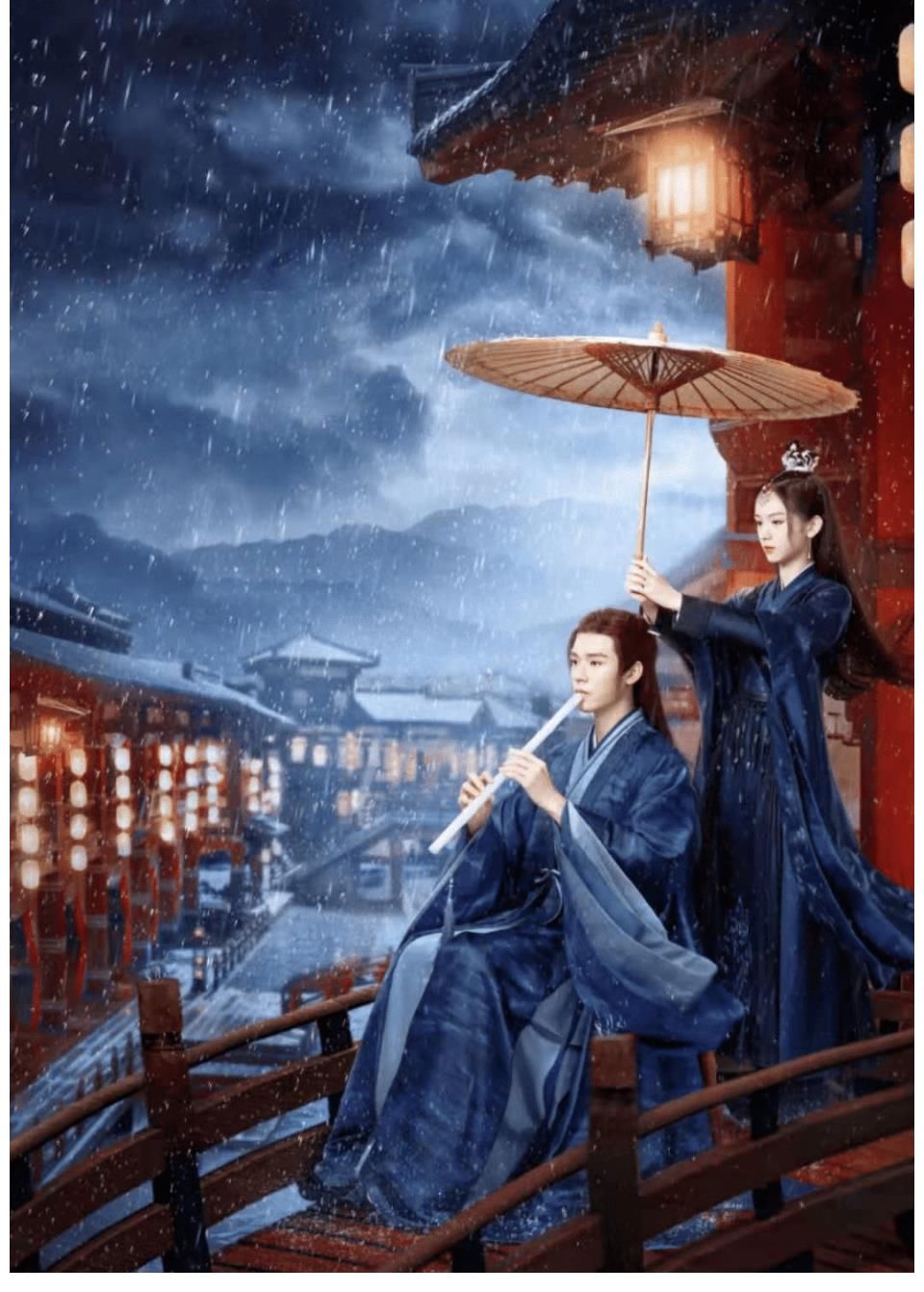 姚安娜|《中餐廳5》開錄，姚安娜丁真加盟，寒門網紅和豪門公主誰更討喜