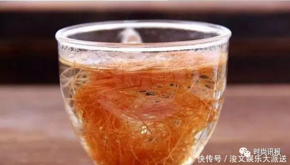 玉米|玉米配生姜不是奇迹,46岁大妈淡化20年的斑,瞬间年轻20岁