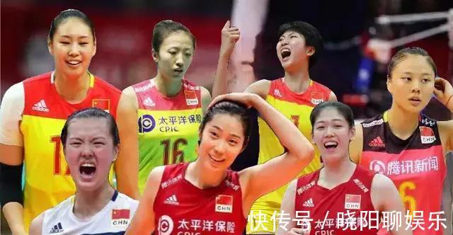 达内西|严惩！女排功勋不容抹黑，张常宁忍无可忍，女排付出的代价太难了