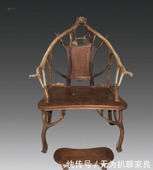 故宫一把破木椅,为何会得到乾隆的青睐?专家:有奇特的点穴功能