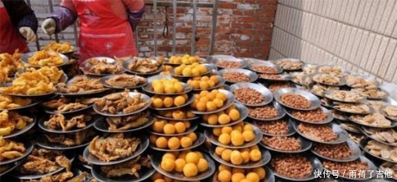 尝尝|来自辽宁的5大特产美食,若工资允许,建议大家每样都尝尝