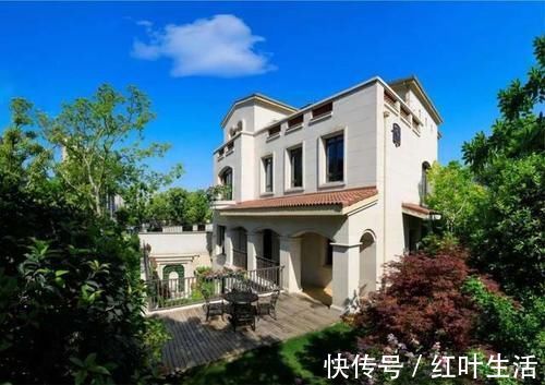 别墅区|为什么很多人都不愿意买别墅,原因可能是这3点,一定要注意