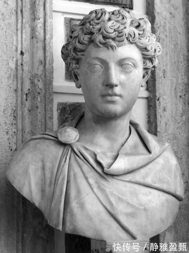 罗马帝国|沉思录：最精辟的20句人生智慧，值得深思！