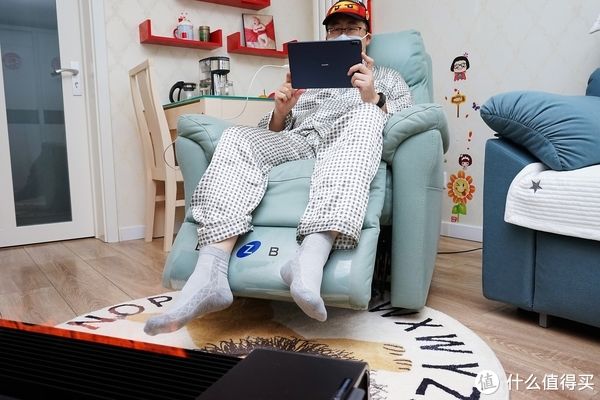 老友记|乐至宝电动款A607!这才叫躺平生活,功能沙发还得LAZBOY