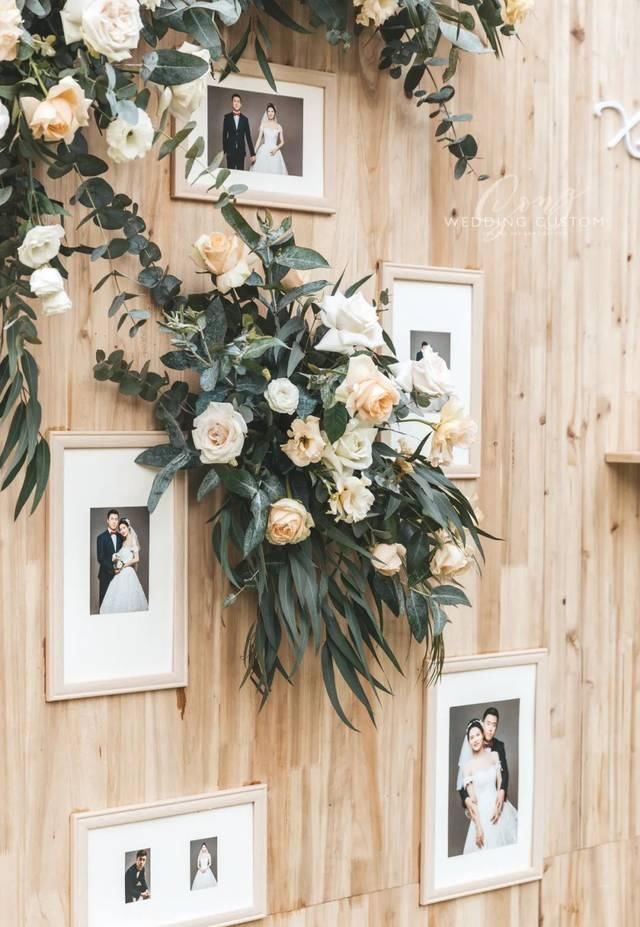 一场别具一格的野餐婚礼,派对般的体验,直接冲到最南端