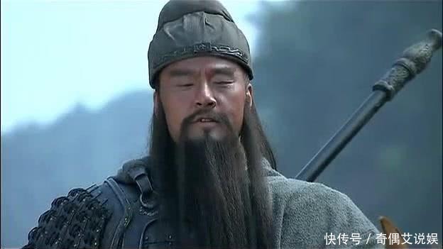 军师|三国里只有他死的值得，因为他，出动了七位名将，三位军师！