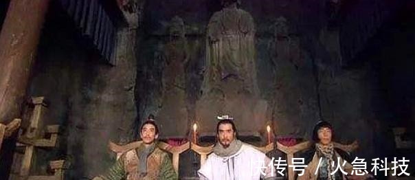 梁山!梁山第一任头领王伦,不收留林冲不是因为嫉妒贤能,反而是真智慧!