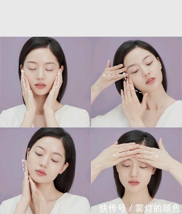 防晒霜 护肤分有效护肤和无效护肤,做对了皮肤会水润有光泽!