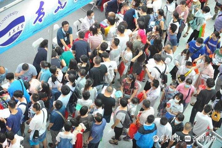 定了！山东高招会6月全省启动，今年实现16市全覆盖