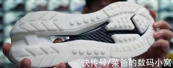 脚感 休闲跑鞋，我只要舒服就好——舒适脚感的运动鞋推荐