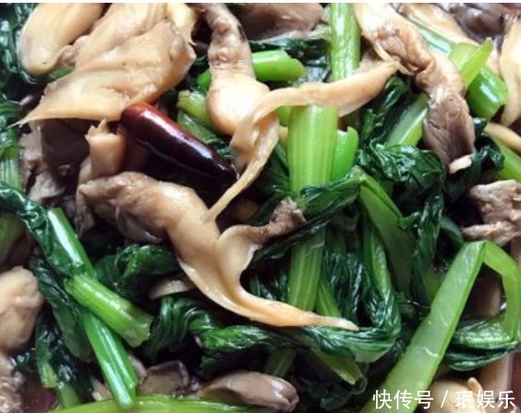 营养高孩子爱吃,物美价廉还很健康,说荤是荤