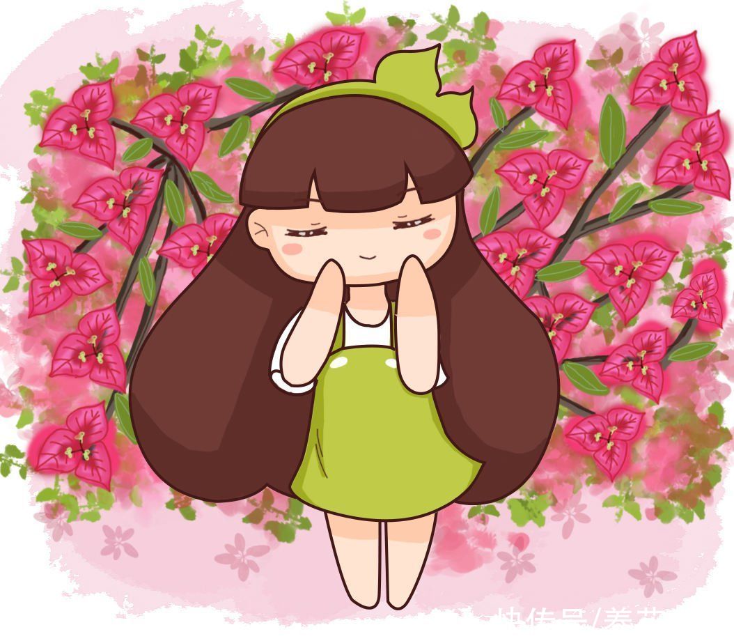 花友们|三角梅买来不会养,“5步法”教你养护,变成“别人家的三角梅”